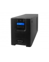Cyber Power UPS PR1000ELCD 900W Tower (IEC C13) - nr 47