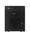 Cyber Power UPS PR1000ELCD 900W Tower (IEC C13) - nr 49
