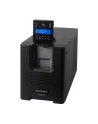 Cyber Power UPS PR1000ELCD 900W Tower (IEC C13) - nr 50