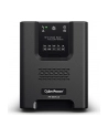 Cyber Power UPS PR1000ELCD 900W Tower (IEC C13) - nr 54