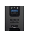Cyber Power UPS PR1000ELCD 900W Tower (IEC C13) - nr 55