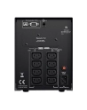 Cyber Power UPS PR1000ELCD 900W Tower (IEC C13) - nr 57
