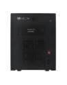 Cyber Power UPS PR1000ELCD 900W Tower (IEC C13) - nr 59