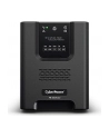 Cyber Power UPS PR1000ELCD 900W Tower (IEC C13) - nr 63