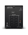 Cyber Power UPS PR1000ELCD 900W Tower (IEC C13) - nr 64
