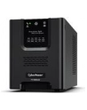 Cyber Power UPS PR1000ELCD 900W Tower (IEC C13) - nr 65