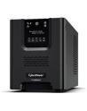 Cyber Power UPS PR1000ELCD 900W Tower (IEC C13) - nr 69