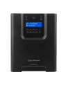 Cyber Power UPS PR1000ELCD 900W Tower (IEC C13) - nr 70