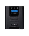 Cyber Power UPS PR1000ELCD 900W Tower (IEC C13) - nr 7