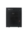 Cyber Power UPS PR1500ELCD 1350W Tower (IEC C13) - nr 12