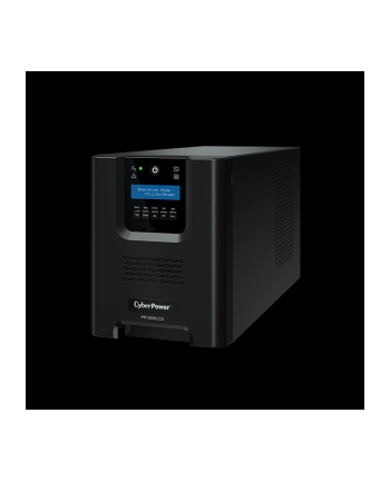 Cyber Power UPS PR1500ELCD 1350W Tower (IEC C13) nr 1