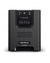 Cyber Power UPS PR1500ELCD 1350W Tower (IEC C13) - nr 23