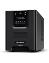 Cyber Power UPS PR1500ELCD 1350W Tower (IEC C13) - nr 24