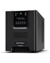 Cyber Power UPS PR1500ELCD 1350W Tower (IEC C13) - nr 27