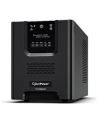 Cyber Power UPS PR1500ELCD 1350W Tower (IEC C13) - nr 30