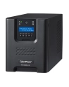 Cyber Power UPS PR1500ELCD 1350W Tower (IEC C13) - nr 36