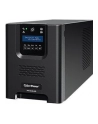 Cyber Power UPS PR1500ELCD 1350W Tower (IEC C13) - nr 37