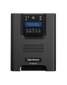 Cyber Power UPS PR1500ELCD 1350W Tower (IEC C13) - nr 39