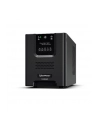 Cyber Power UPS PR1500ELCD 1350W Tower (IEC C13) - nr 42