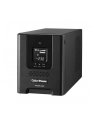 Cyber Power UPS PR2200ELCDSL 1980W Tower (IEC C13/C19) - nr 12