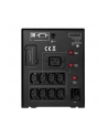 Cyber Power UPS PR2200ELCDSL 1980W Tower (IEC C13/C19) - nr 6