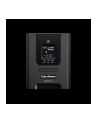 Cyber Power UPS PR3000ELCDSL 2700W Tower (IEC C13/C19) - nr 10