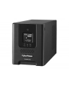 Cyber Power UPS PR3000ELCDSL 2700W Tower (IEC C13/C19) - nr 12