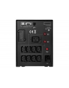 Cyber Power UPS PR3000ELCDSL 2700W Tower (IEC C13/C19) - nr 14