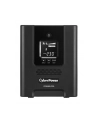 Cyber Power UPS PR3000ELCDSL 2700W Tower (IEC C13/C19) - nr 16