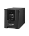 Cyber Power UPS PR3000ELCDSL 2700W Tower (IEC C13/C19) - nr 19