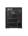 Cyber Power UPS PR3000ELCDSL 2700W Tower (IEC C13/C19) - nr 21