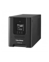 Cyber Power UPS PR3000ELCDSL 2700W Tower (IEC C13/C19) - nr 22