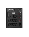 Cyber Power UPS PR3000ELCDSL 2700W Tower (IEC C13/C19) - nr 23