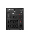 Cyber Power UPS PR3000ELCDSL 2700W Tower (IEC C13/C19) - nr 5