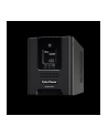 Cyber Power UPS PR3000ELCDSL 2700W Tower (IEC C13/C19) - nr 9