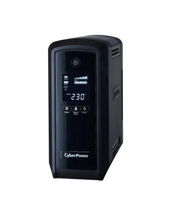 Cyber Power UPS CP900EPFCLCD 540W (Schuko) nr 2