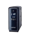 Cyber Power UPS CP900EPFCLCD 540W (Schuko) - nr 18