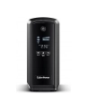 Cyber Power UPS CP900EPFCLCD 540W (Schuko) - nr 31