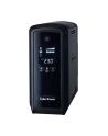Cyber Power UPS CP900EPFCLCD 540W (Schuko) - nr 33