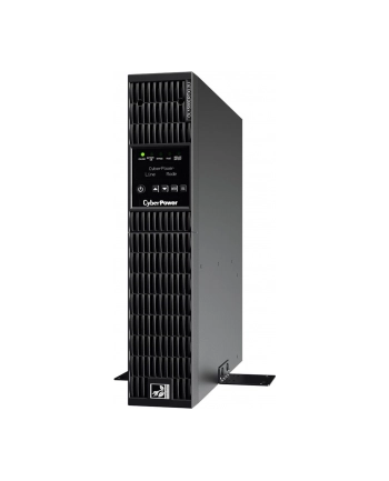 Cyber Power UPS OL1500ERTXL2U 1350W Rack/Tower 2U (IEC C13) nr 1