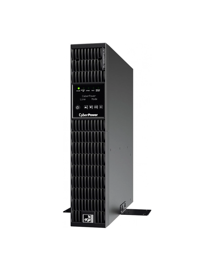 Cyber Power UPS OL1500ERTXL2U 1350W Rack/Tower 2U (IEC C13) główny