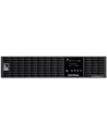 Cyber Power UPS OL1500ERTXL2U 1350W Rack/Tower 2U (IEC C13) - nr 33