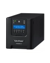 Cyber Power UPS PR750ELCD 675W Tower (IEC C13) - nr 12