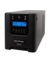 Cyber Power UPS PR750ELCD 675W Tower (IEC C13) - nr 18