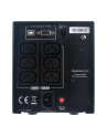Cyber Power UPS PR750ELCD 675W Tower (IEC C13) - nr 20