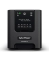 Cyber Power UPS PR750ELCD 675W Tower (IEC C13) - nr 24