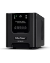 Cyber Power UPS PR750ELCD 675W Tower (IEC C13) - nr 26