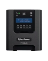 Cyber Power UPS PR750ELCD 675W Tower (IEC C13) - nr 34