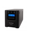 Cyber Power UPS PR750ELCD 675W Tower (IEC C13) - nr 5