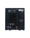 Cyber Power UPS PR750ELCD 675W Tower (IEC C13) - nr 7